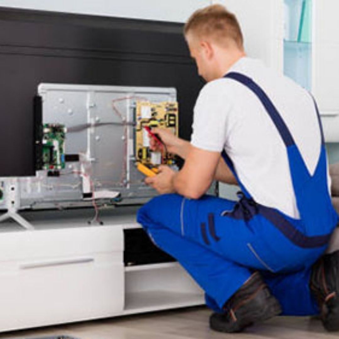 Urla Televizyon Tamircisi